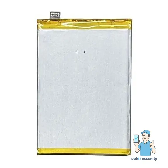 Battery for Realme 10 Pro Plus thumbnail